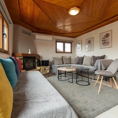 Sofita Ioannina * Eleousa