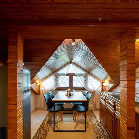 Sofita Ioannina Eleousa