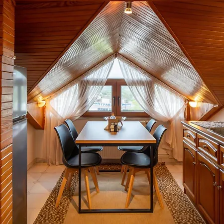 Apartmán Sofita Ioannina Eleousa