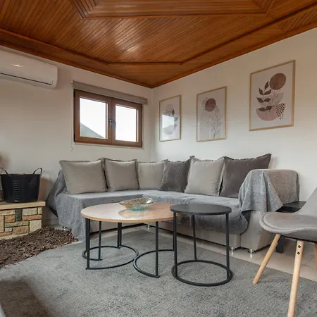 Sofita Ioannina Apartmán Eleousa