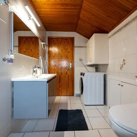 Apartmán Sofita Ioannina *