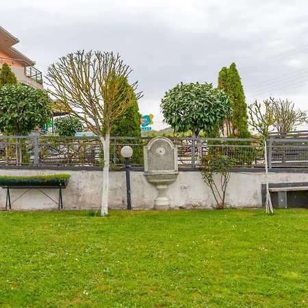 Apartmán Sofita Ioannina *