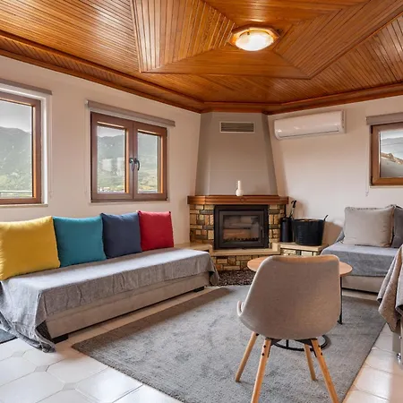 Sofita Ioannina Apartmán *