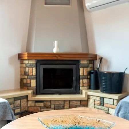 Sofita Ioannina Apartmán