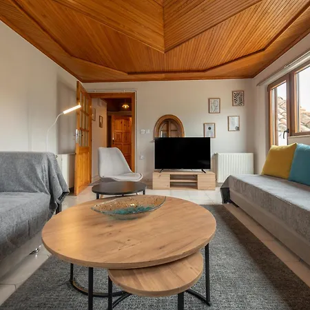 Appartement Sofita Ioannina *