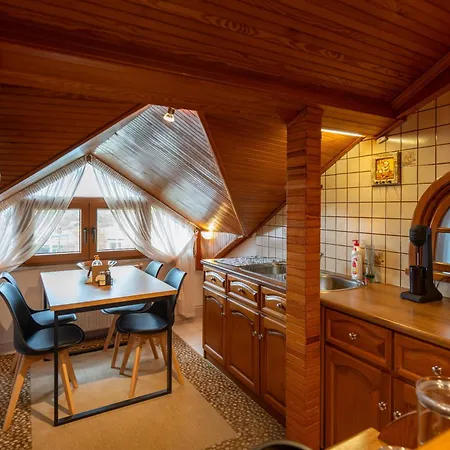 Sofita Ioannina Eleousa