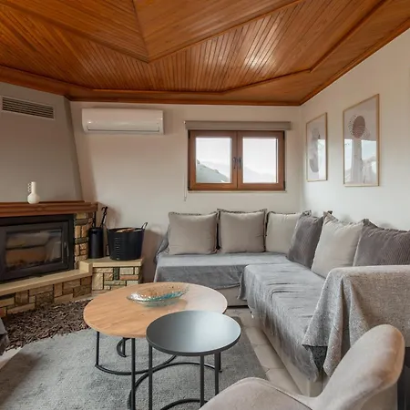 Sofita Ioannina * Eleousa