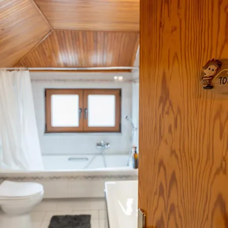 Sofita Ioannina Appartement *