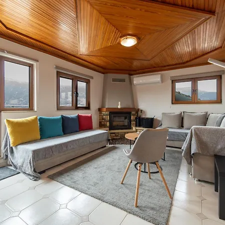 Sofita Ioannina Appartement