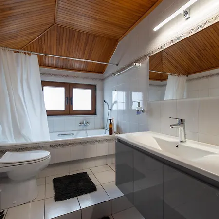 Appartement Sofita Ioannina Eleousa