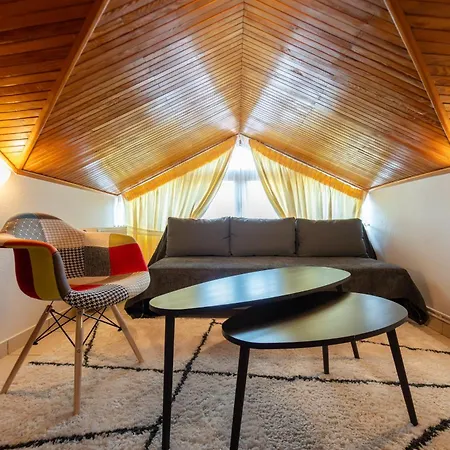 Sofita Ioannina Appartement