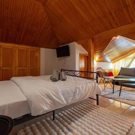 Appartement Sofita Ioannina Eleousa