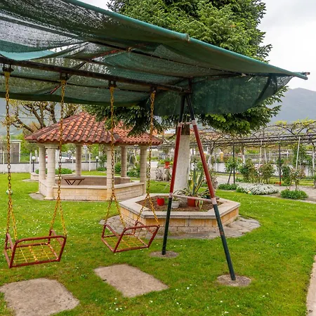 Sofita Ioannina Appartement