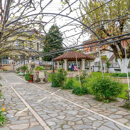 Sofita Ioannina Appartement