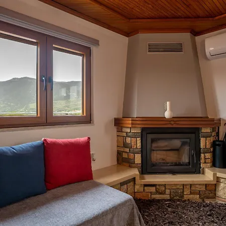 Appartement Sofita Ioannina