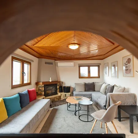 Appartement Sofita Ioannina