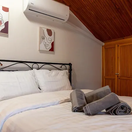 Sofita Ioannina Eleousa