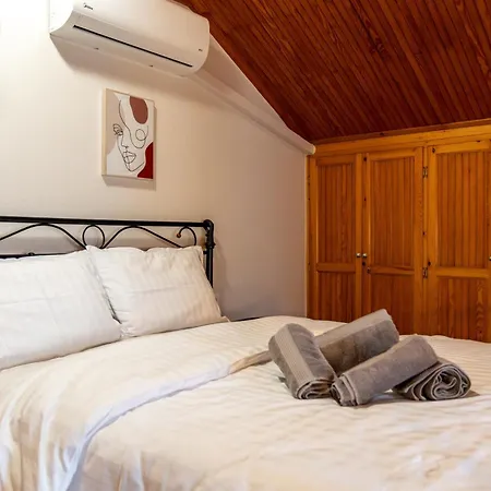 Sofita Ioannina Appartement Eleousa