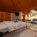 Apartament Sofita Ioannina Eleousa