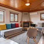 Sofita Ioannina Apartament *