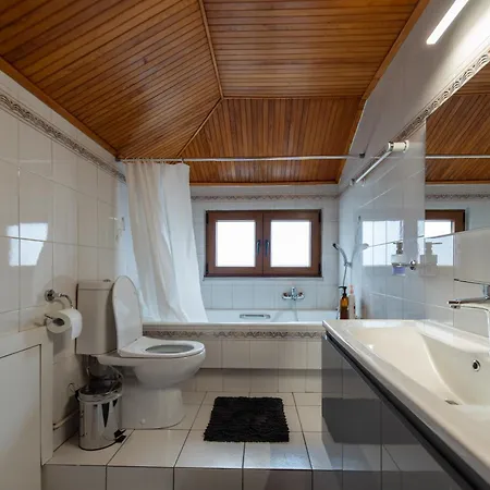 Sofita Ioannina Eleousa