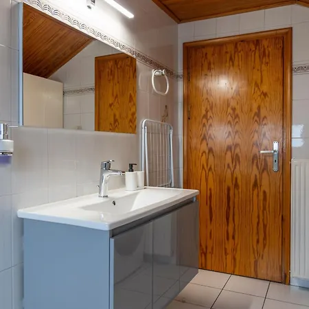 Sofita Ioannina Apartamento