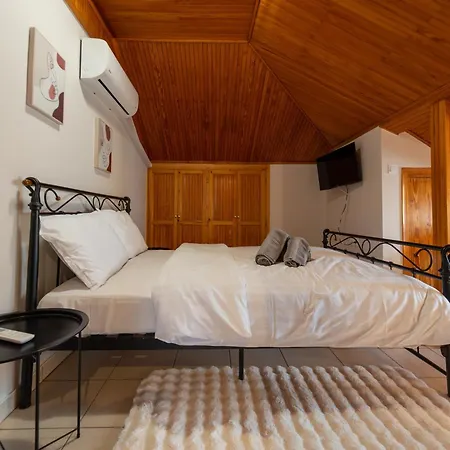 Sofita Ioannina Apartamento *