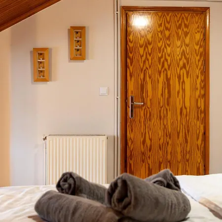 Sofita Ioannina Апартаменты