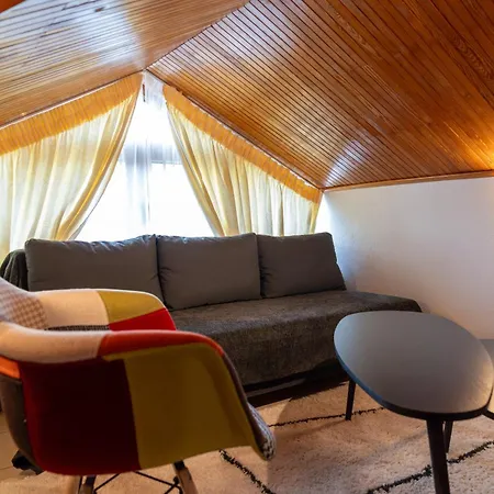 Апартаменты Sofita Ioannina *