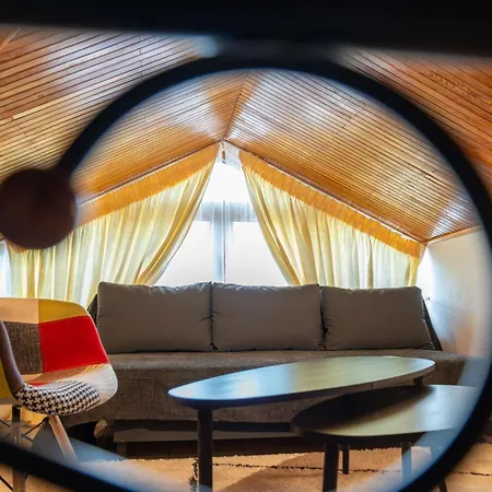 Sofita Ioannina Апартаменты *