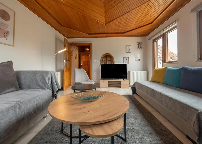 Apartment Sofita Ioannina *