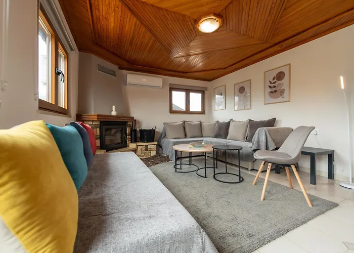 Sofita Ioannina * Eleousa