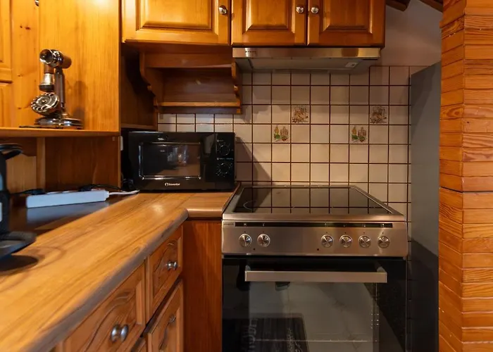 Apartment Sofita Ioannina Eleousa