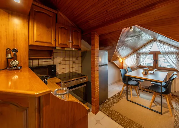 Sofita Ioannina Apartment