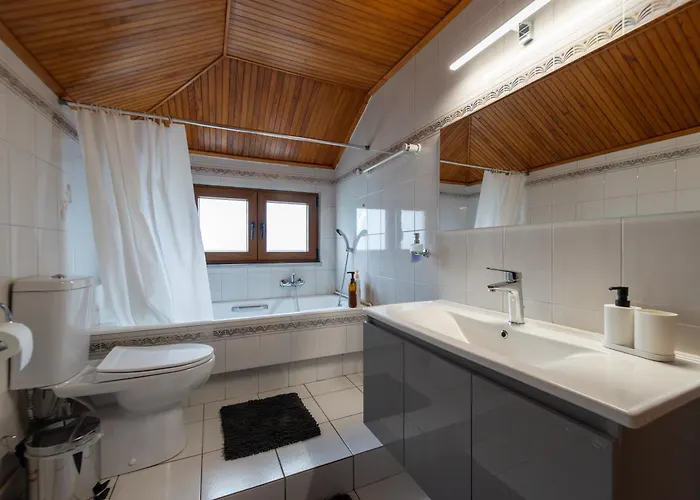 Apartment Sofita Ioannina Eleousa