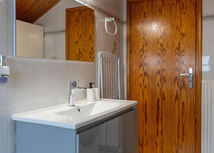 Sofita Ioannina Apartment