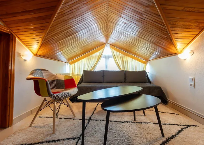 Sofita Ioannina Apartment