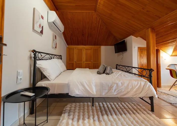 Sofita Ioannina Apartment *