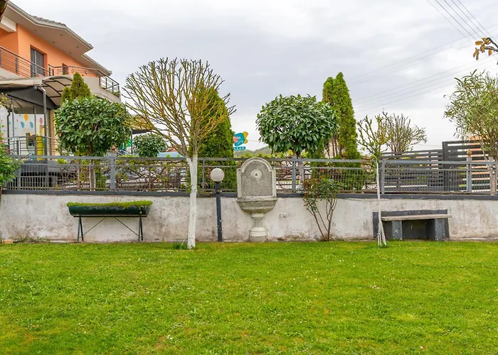 Apartment Sofita Ioannina *