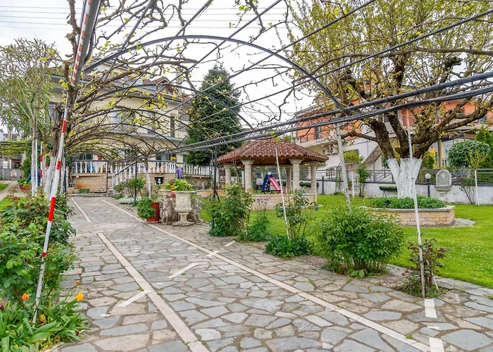 Sofita Ioannina Apartment