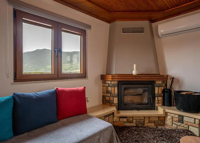 Lejlighed Sofita Ioannina