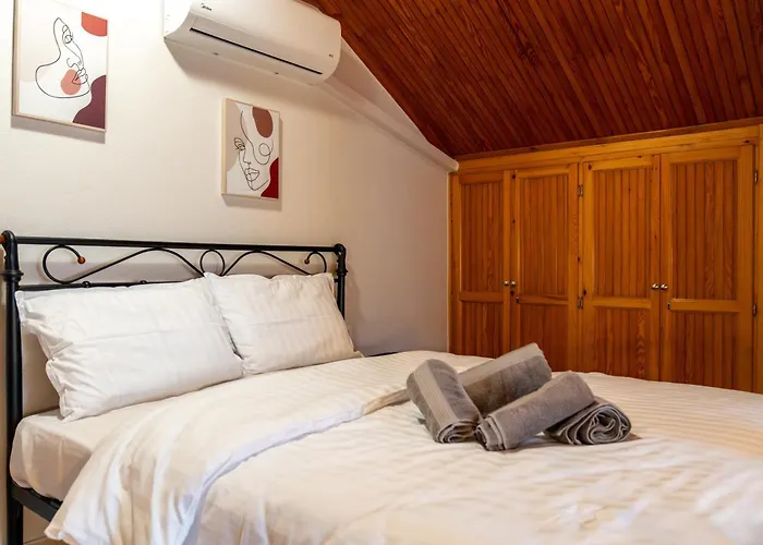 Sofita Ioannina Apartment Eleousa