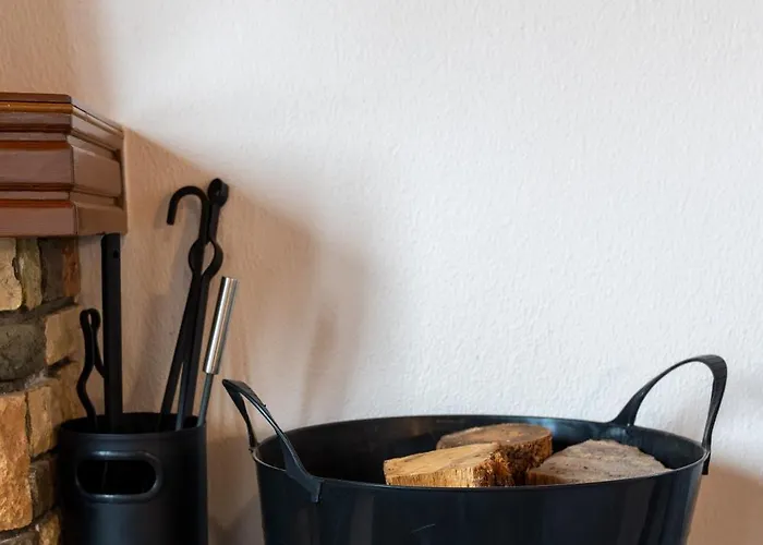 Sofita Ioannina Lejlighed