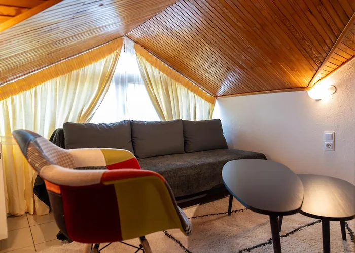 Apartment Sofita Ioannina *