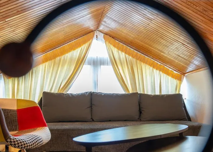 Sofita Ioannina Apartment *