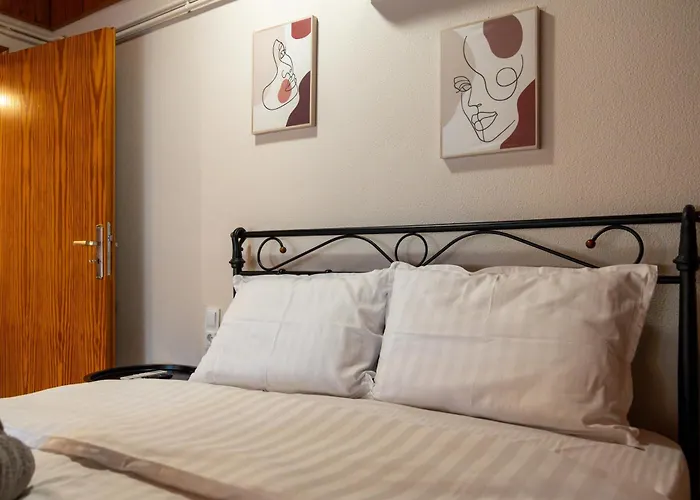 Apartment Sofita Ioannina Eleousa