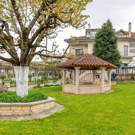 Διαμέρισμα Sofita Ioannina *