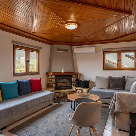 Sofita Ioannina Ελεούσα