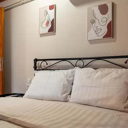 Lejlighed Sofita Ioannina Eleousa