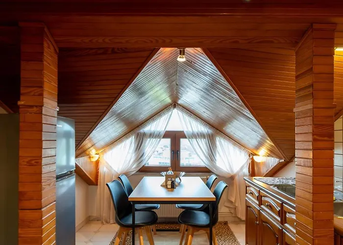 Sofita Ioannina Eleousa